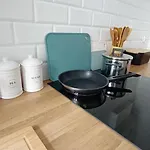 Apartment Prawdziwy
