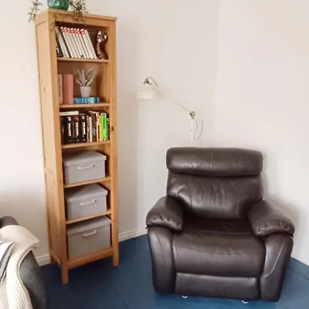 Apartment Prawdziwy Zoppot