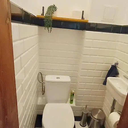 Apartment Prawdziwy Zoppot