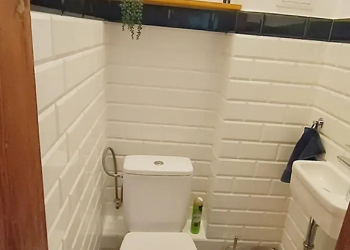 Apartman Prawdziwy Sopot