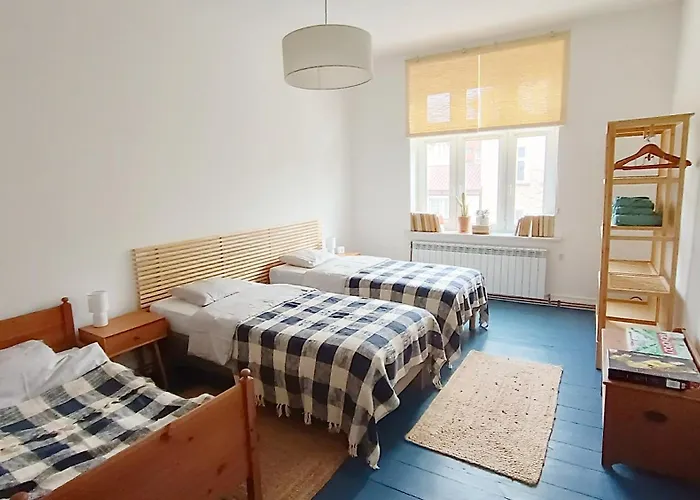 Apartman Prawdziwy