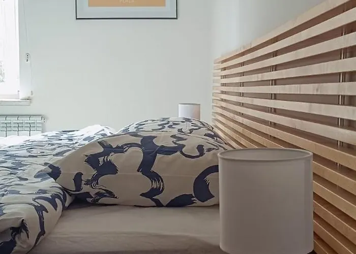 Apartman Prawdziwy Sopot